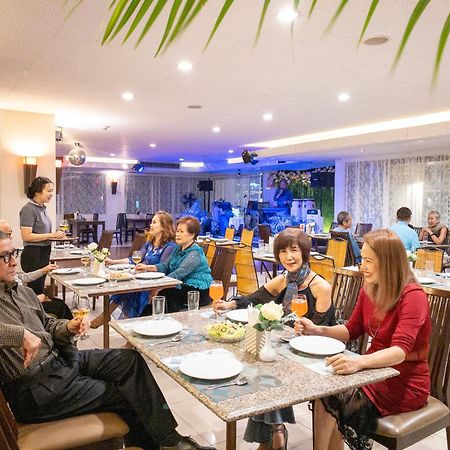 Royal Peninsula Hotel Chiangmai Чиангмай Екстериор снимка