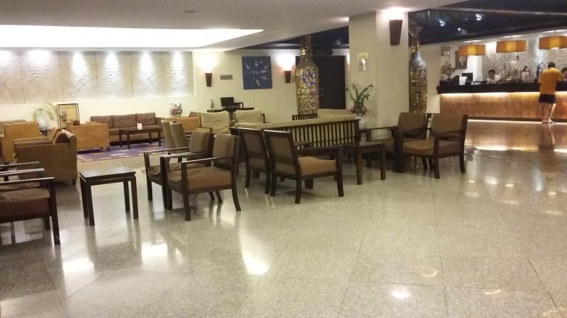 Royal Peninsula Hotel Chiangmai Чиангмай Екстериор снимка