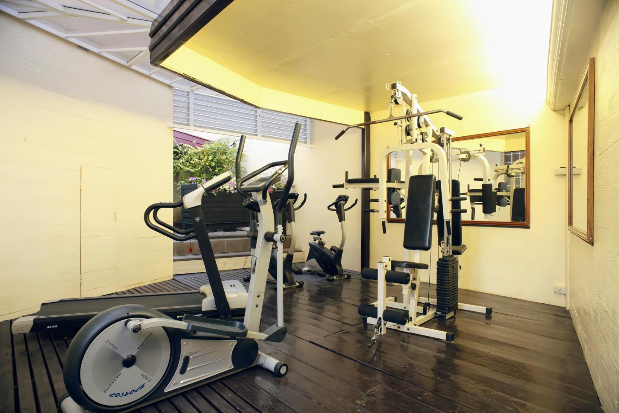 Royal Peninsula Hotel Chiangmai Чиангмай Екстериор снимка