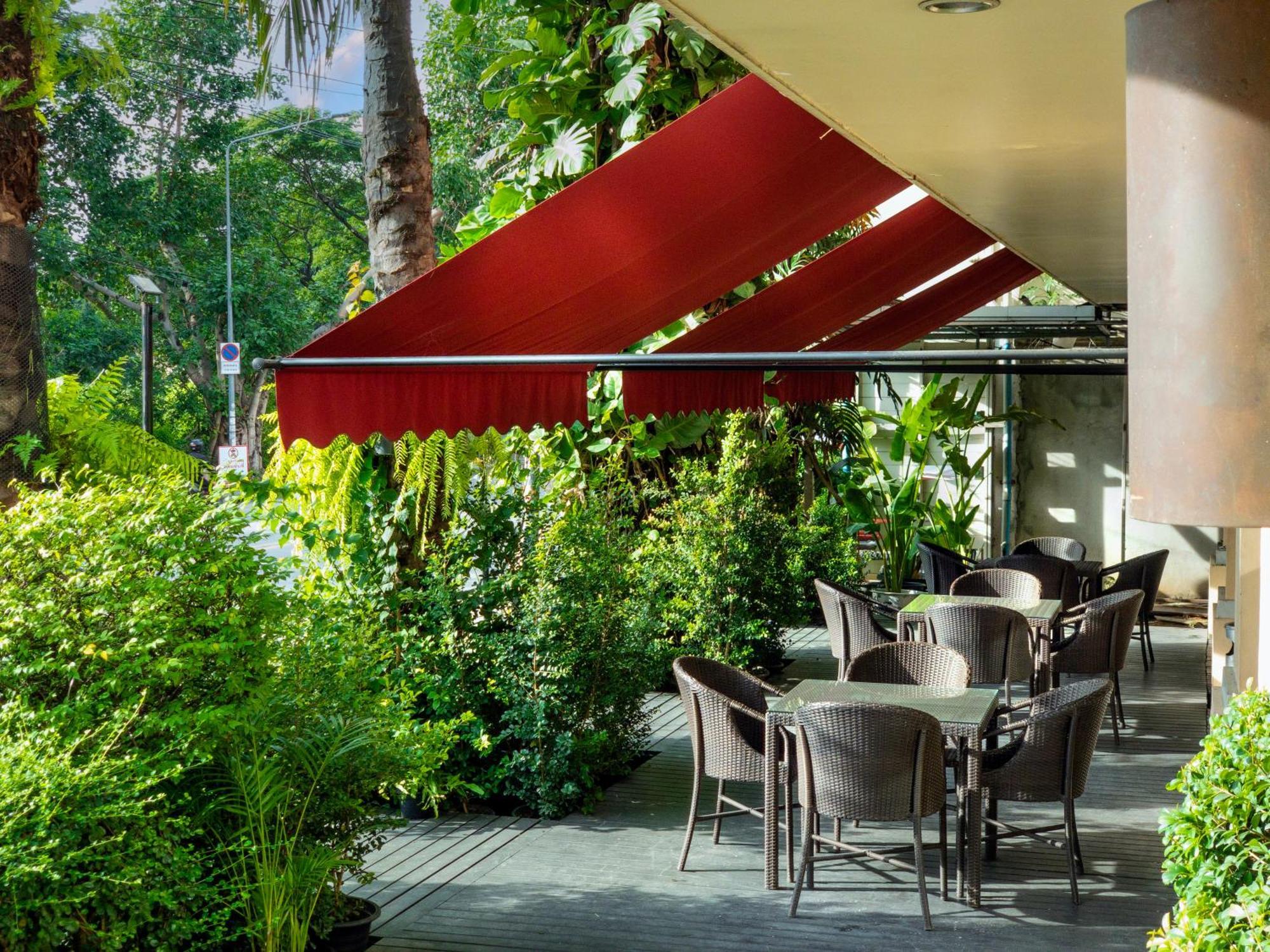 Royal Peninsula Hotel Chiangmai Чиангмай Екстериор снимка