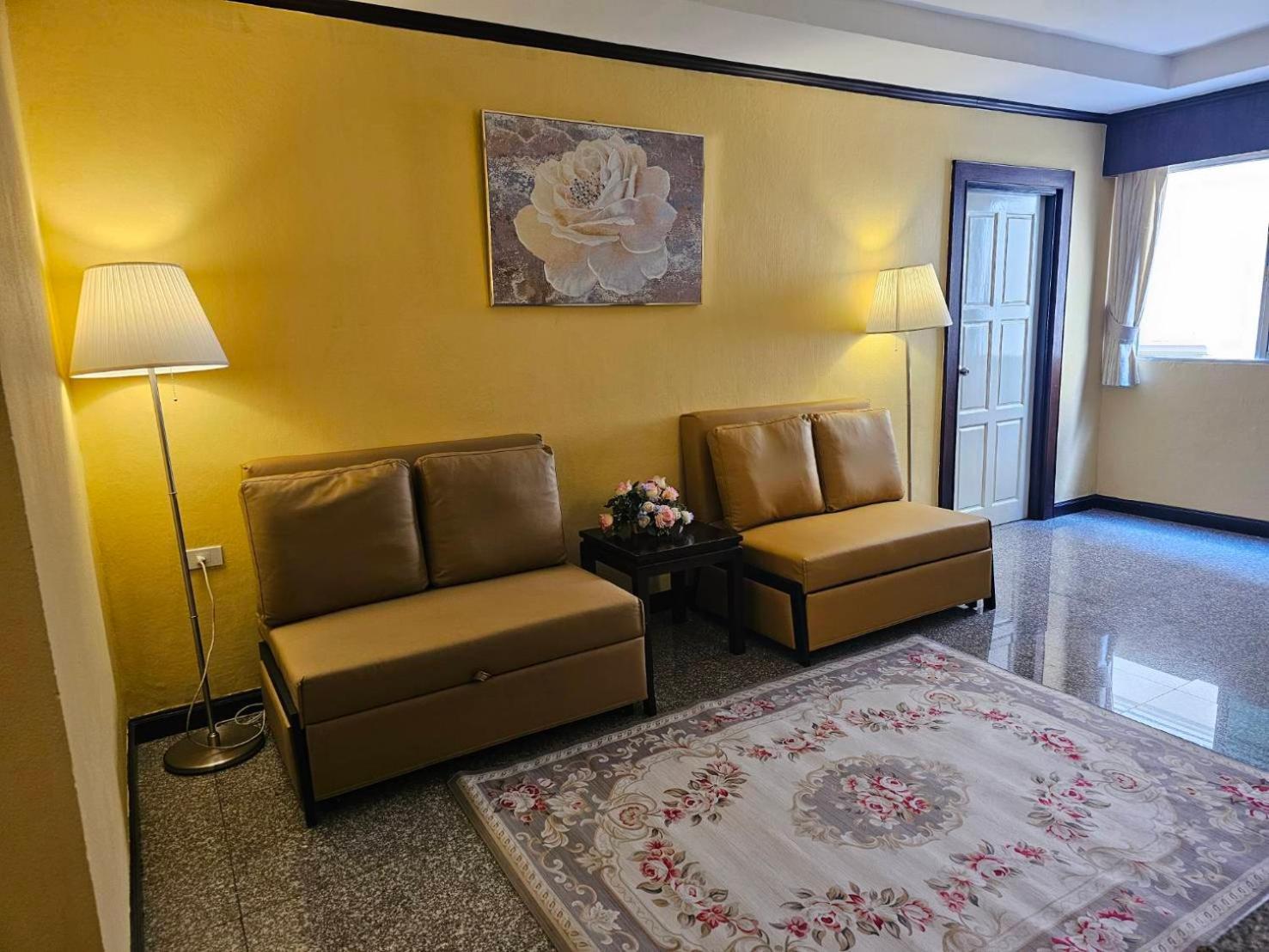 Royal Peninsula Hotel Chiangmai Чиангмай Стая снимка