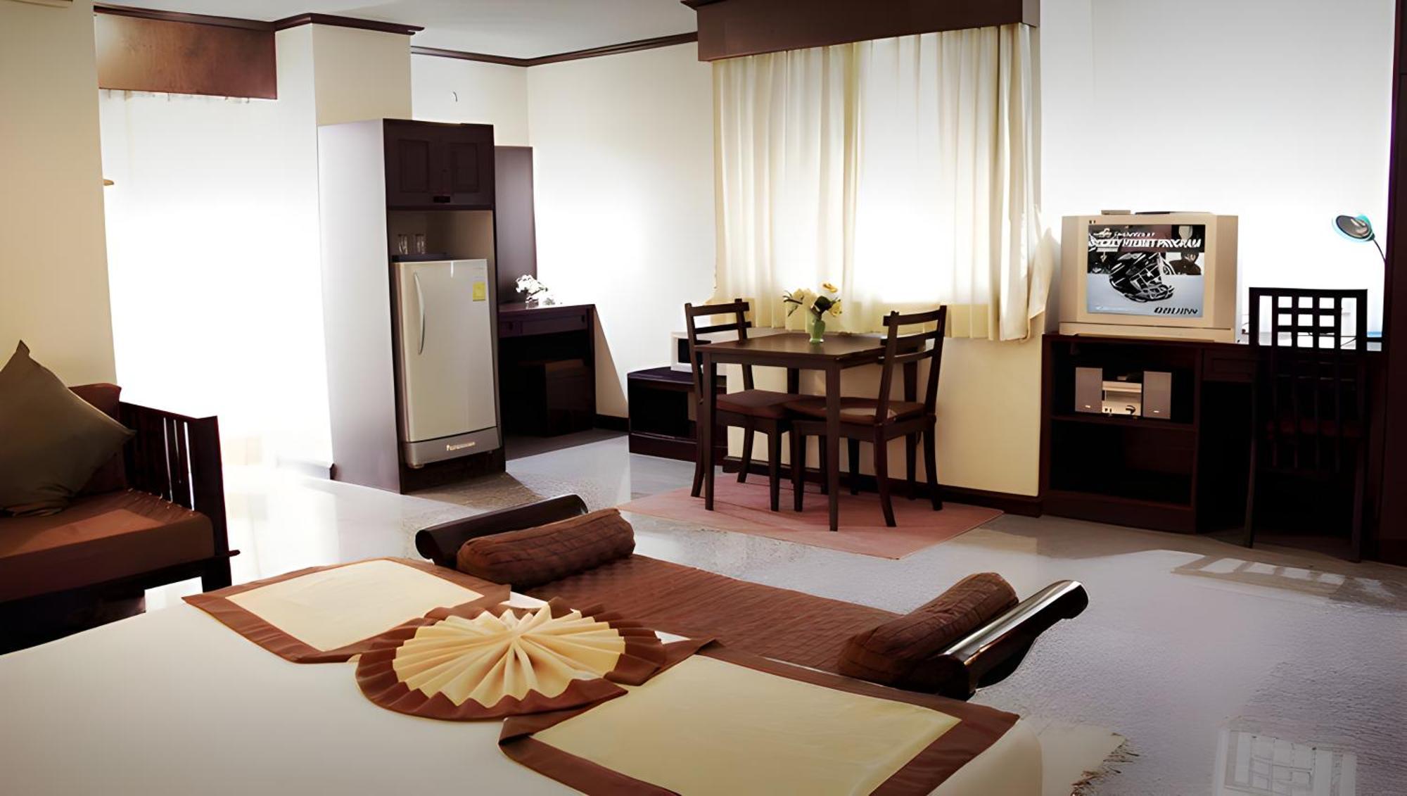 Royal Peninsula Hotel Chiangmai Чиангмай Стая снимка