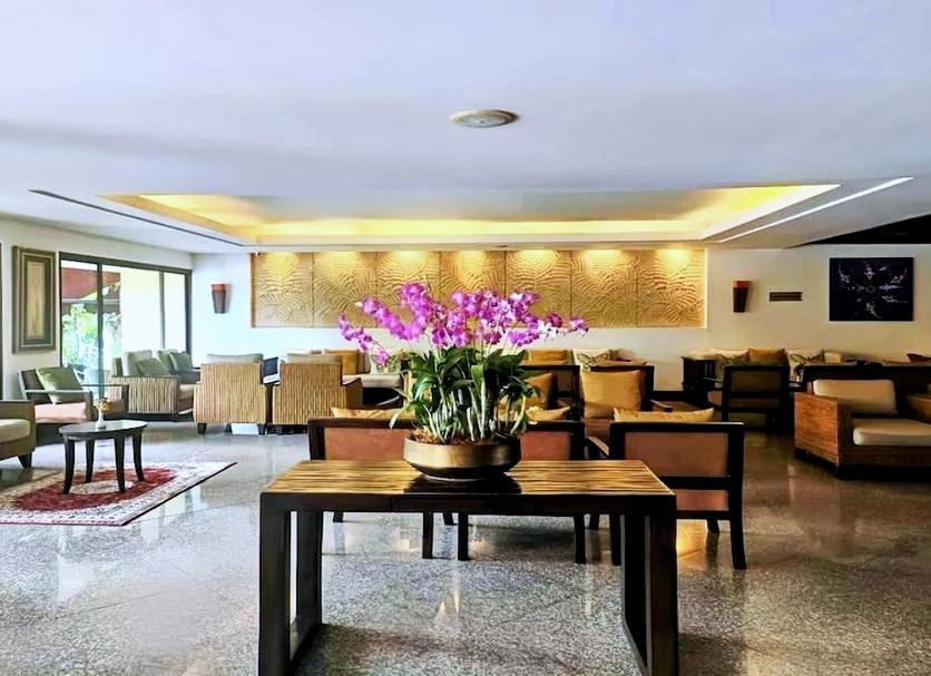 Royal Peninsula Hotel Chiangmai Чиангмай Екстериор снимка